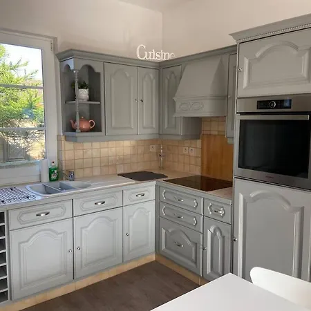 Maison De Pour 6 Personnes Stella - Poppee * Cucq