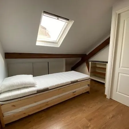 Maison De Pour 6 Personnes Stella - Poppee * Cucq