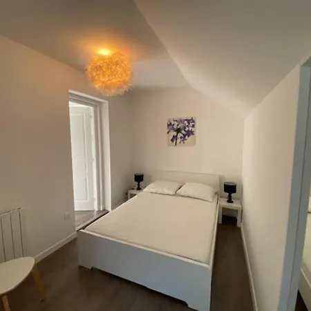 Maison De Pour 6 Personnes Stella - Poppee كوسيك