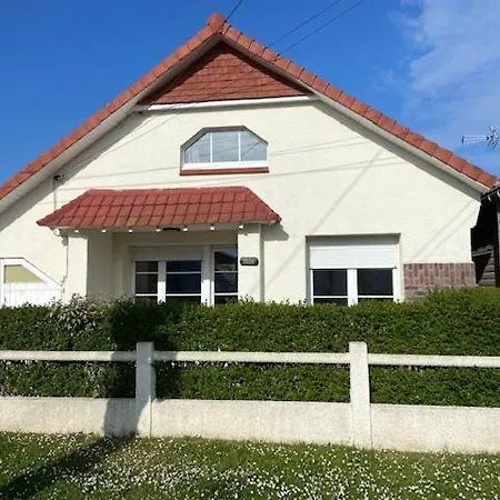 Vakantiehuis Maison De Pour 8 Personnes Stella - Poppee