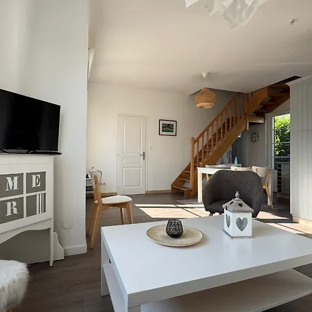 Maison De Pour 6 Personnes Stella - Poppee 펜션
