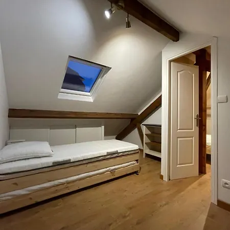 펜션 Maison De Pour 6 Personnes Stella - Poppee