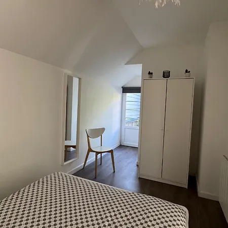 Maison De Pour 6 Personnes Stella - Poppee 쿠크
