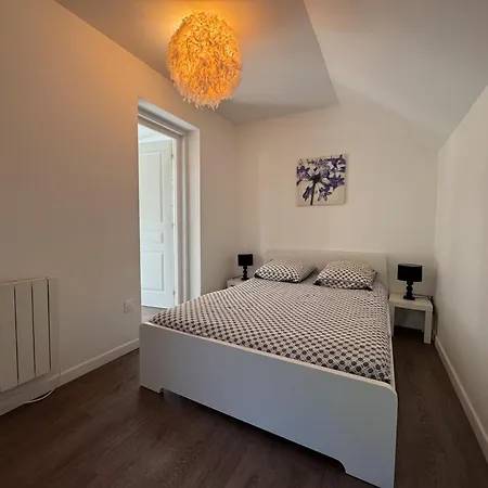 Maison De Pour 6 Personnes Stella - Poppee