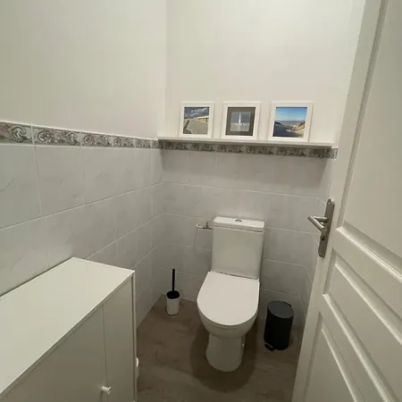 Maison De Pour 6 Personnes Stella - Poppee *
