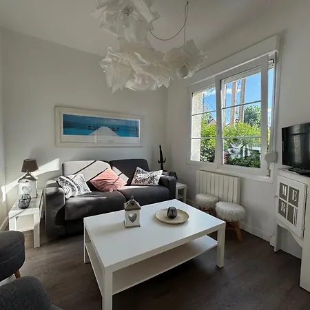Maison De Pour 6 Personnes Stella - Poppee